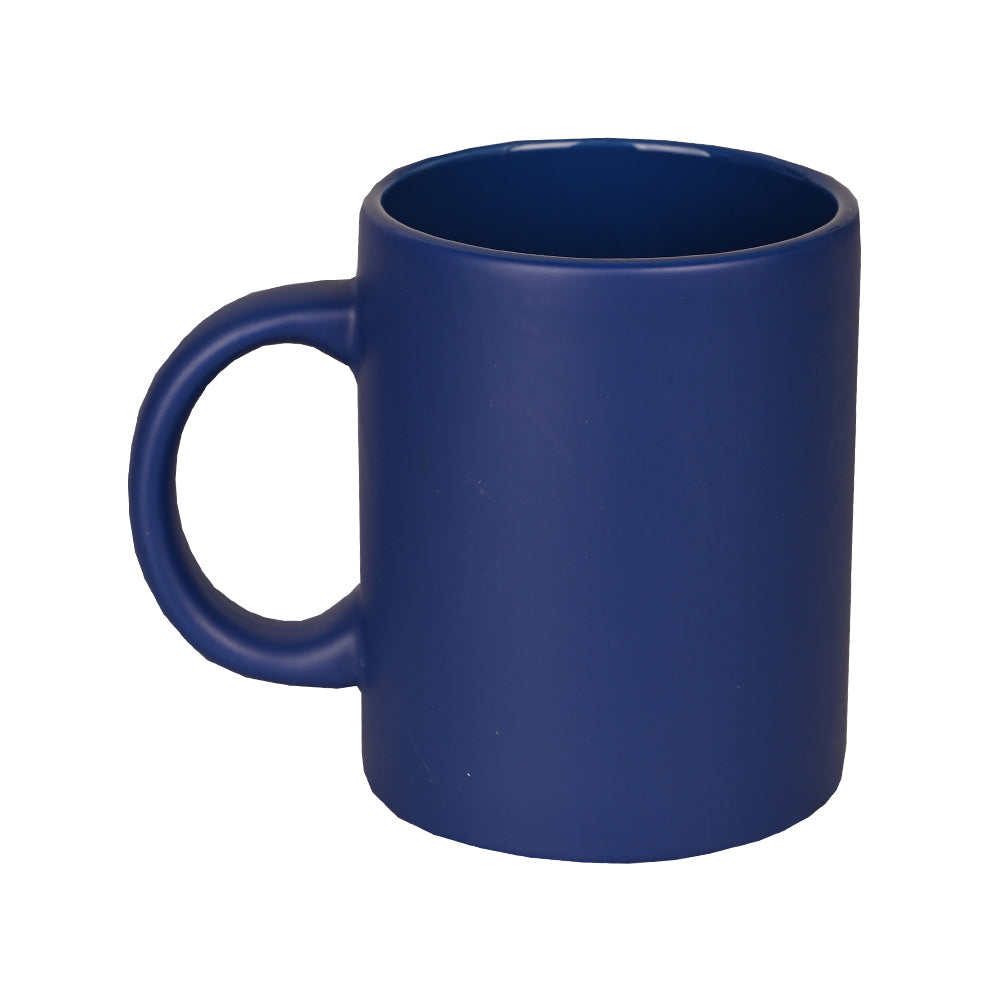 12oz Royal Embossed Mug