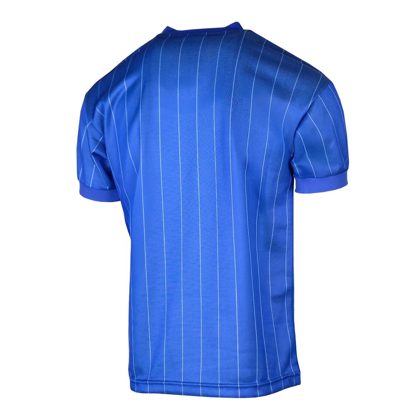 1981-1982 Home Shirt Blue