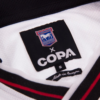 COPA 2000-01 Away Shirt
