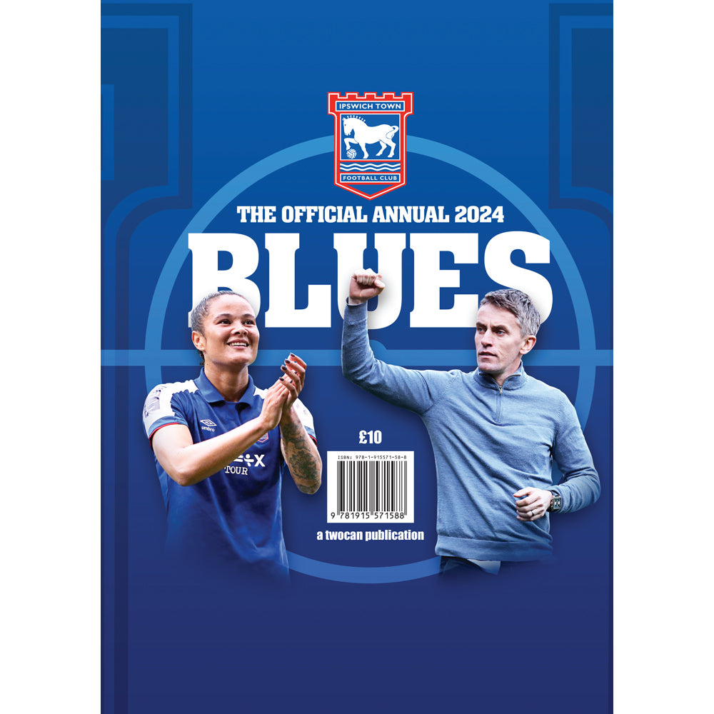 Official ITFC 2024 Annual