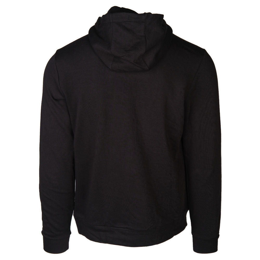 Umbro 2025/26 Black Presentation Hoody Adult
