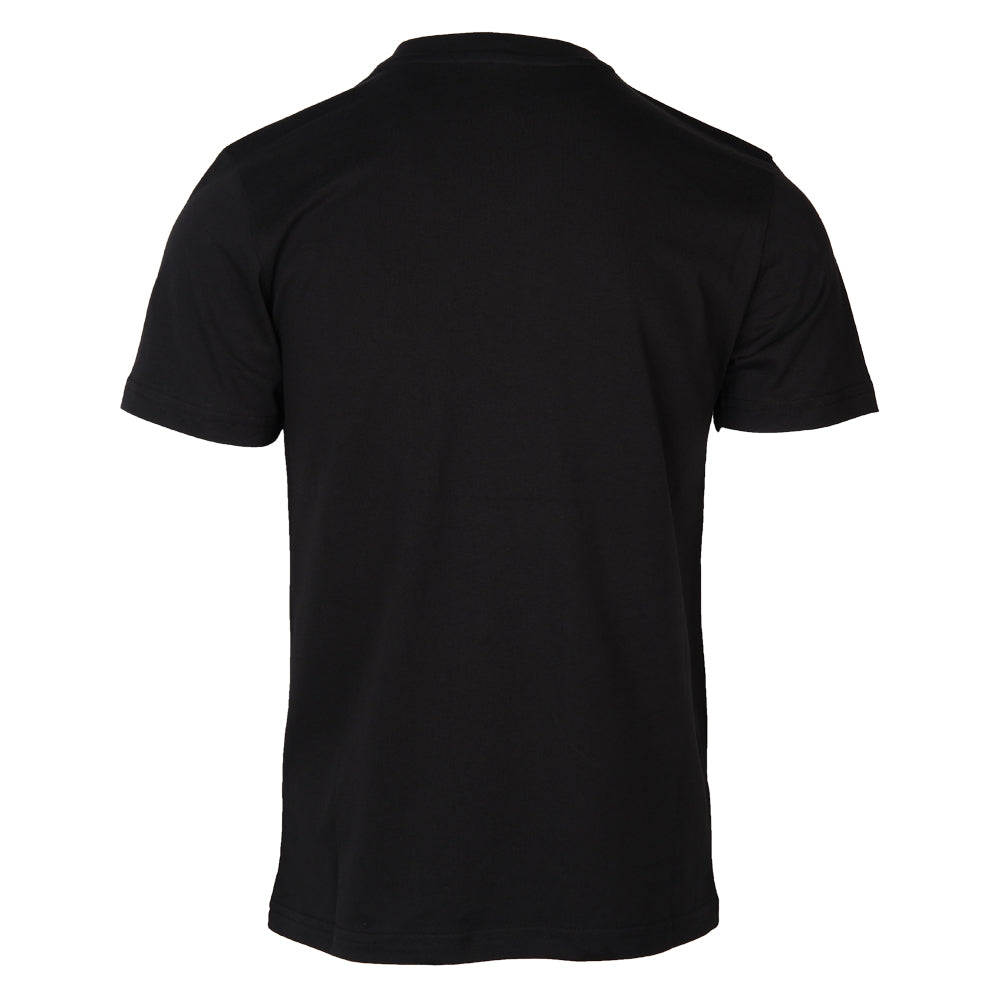 Umbro 2025/26 Black Presentation Tee Adult