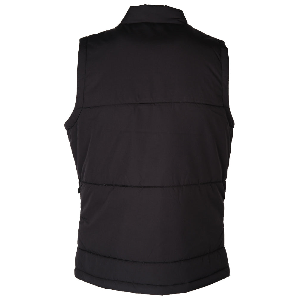 Umbro 2025/26 Black Training Gilet Adult