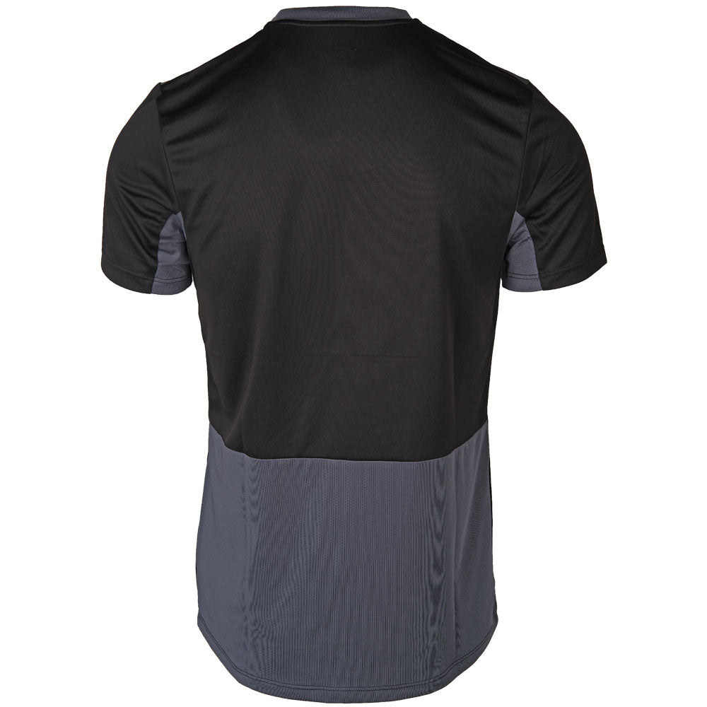 Umbro 2025/26 Black Training Jersey Junior