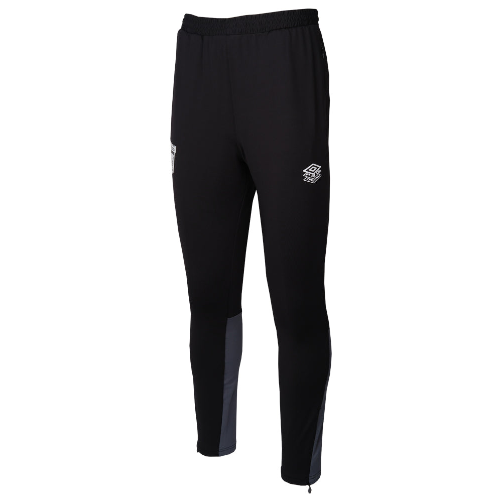 Umbro 2025/26 Black Training Pant Junior