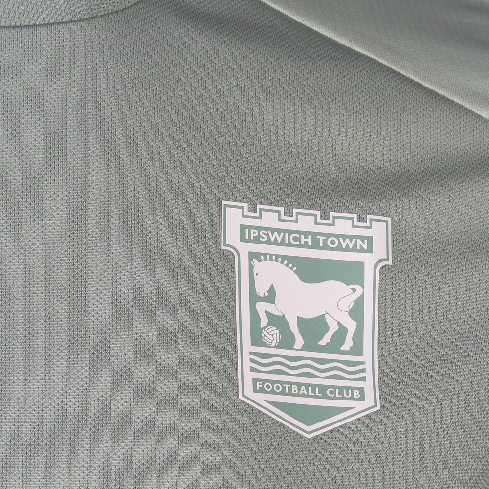 Umbro 2025/26 Green GK Training Jersey Junior