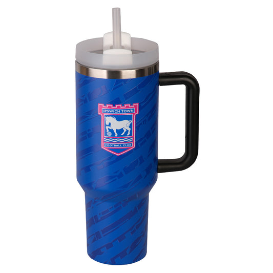 25/26 Home Straw Tumbler