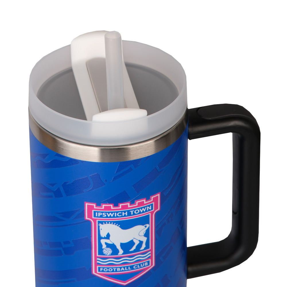25/26 Home Straw Tumbler