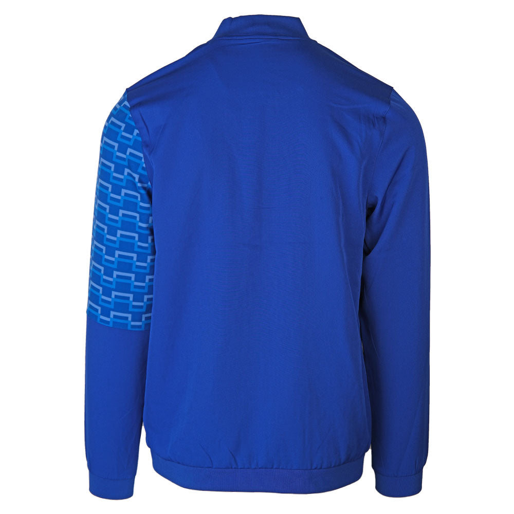 Umbro 2025/26 Home Walk Out Jacket Junior
