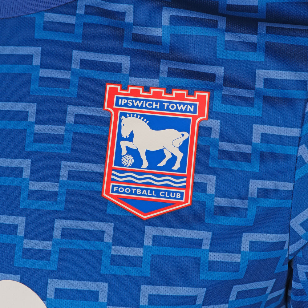 Umbro 2025/26 Home Warm Up Jersey Junior