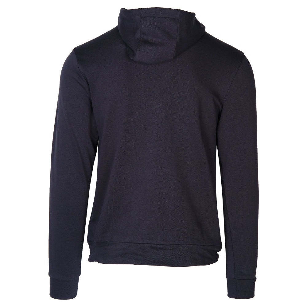 Umbro 2025/26 Navy Presentation Hoody Adult