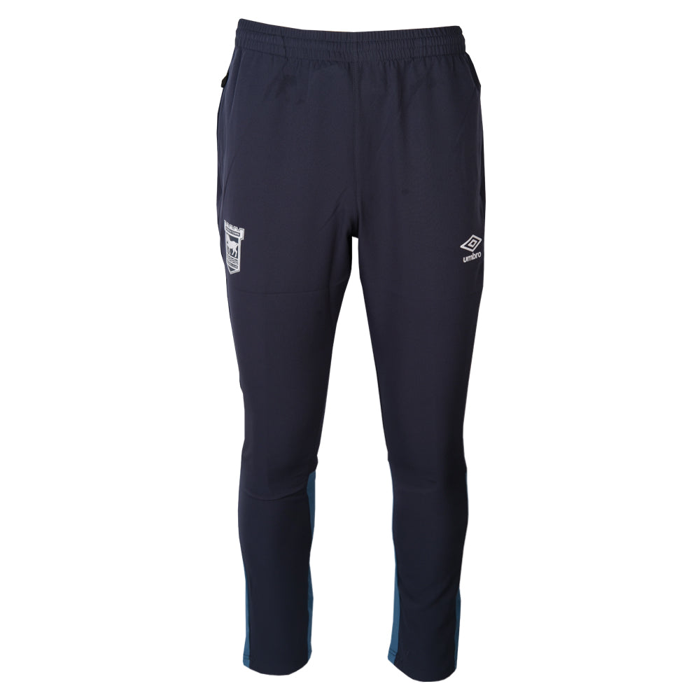 Umbro 2025/26 Navy Presentation Pant Adult