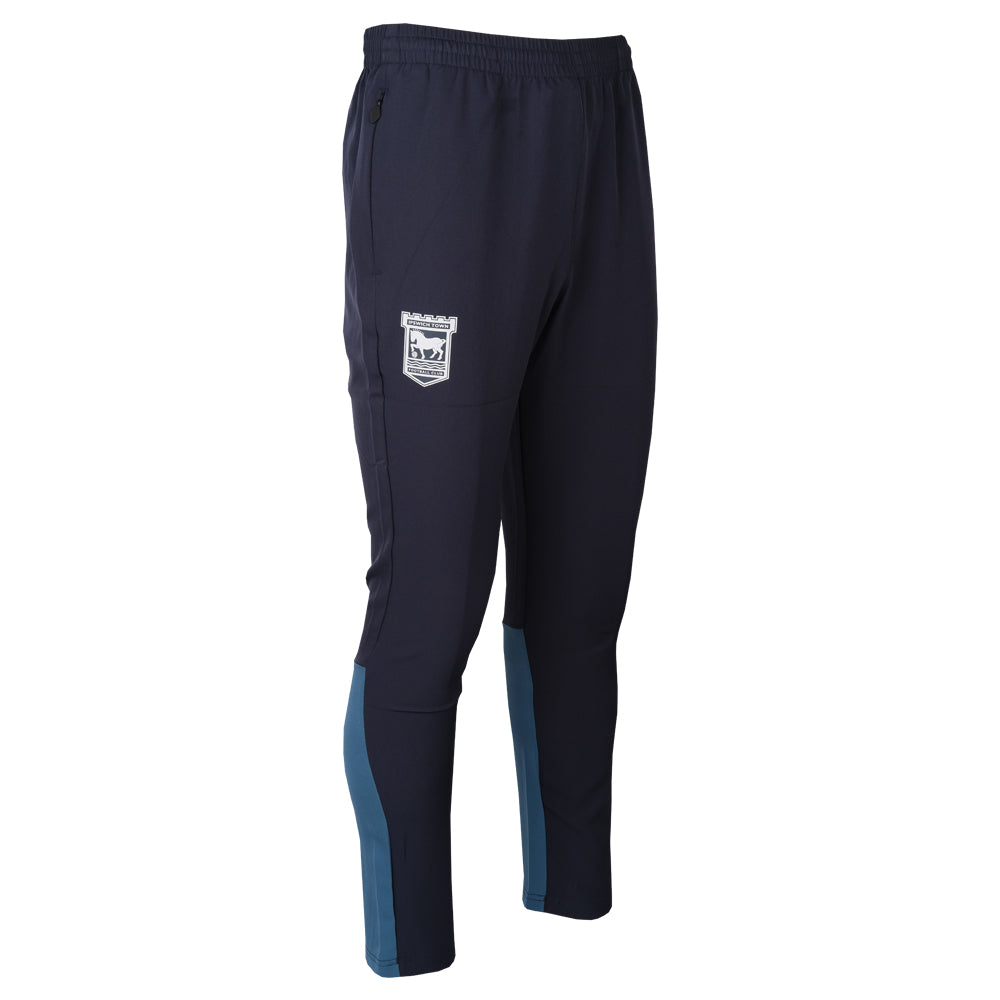 Umbro 2025/26 Navy Presentation Pant Adult