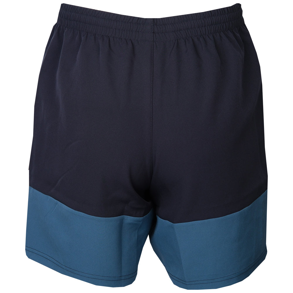 Umbro 2025/26 Navy Presentation Short Adult