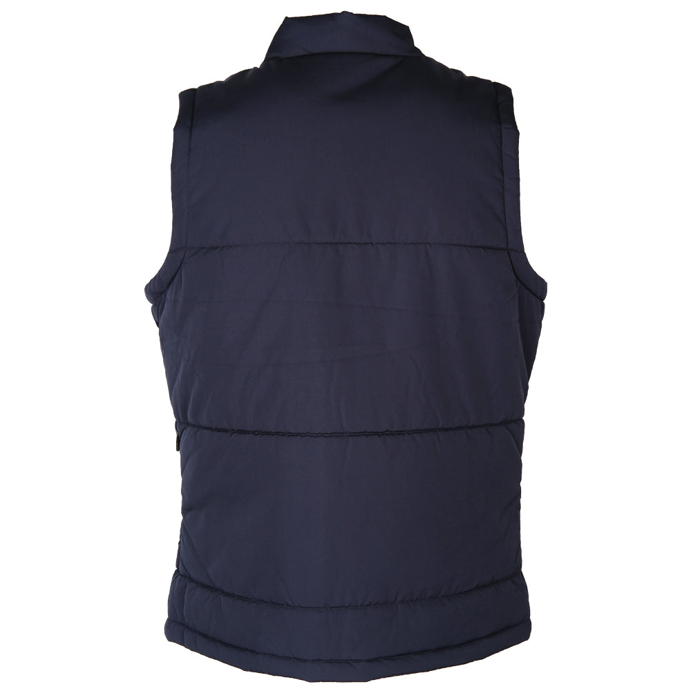 Umbro 2025/26 Navy Training Gilet Adult