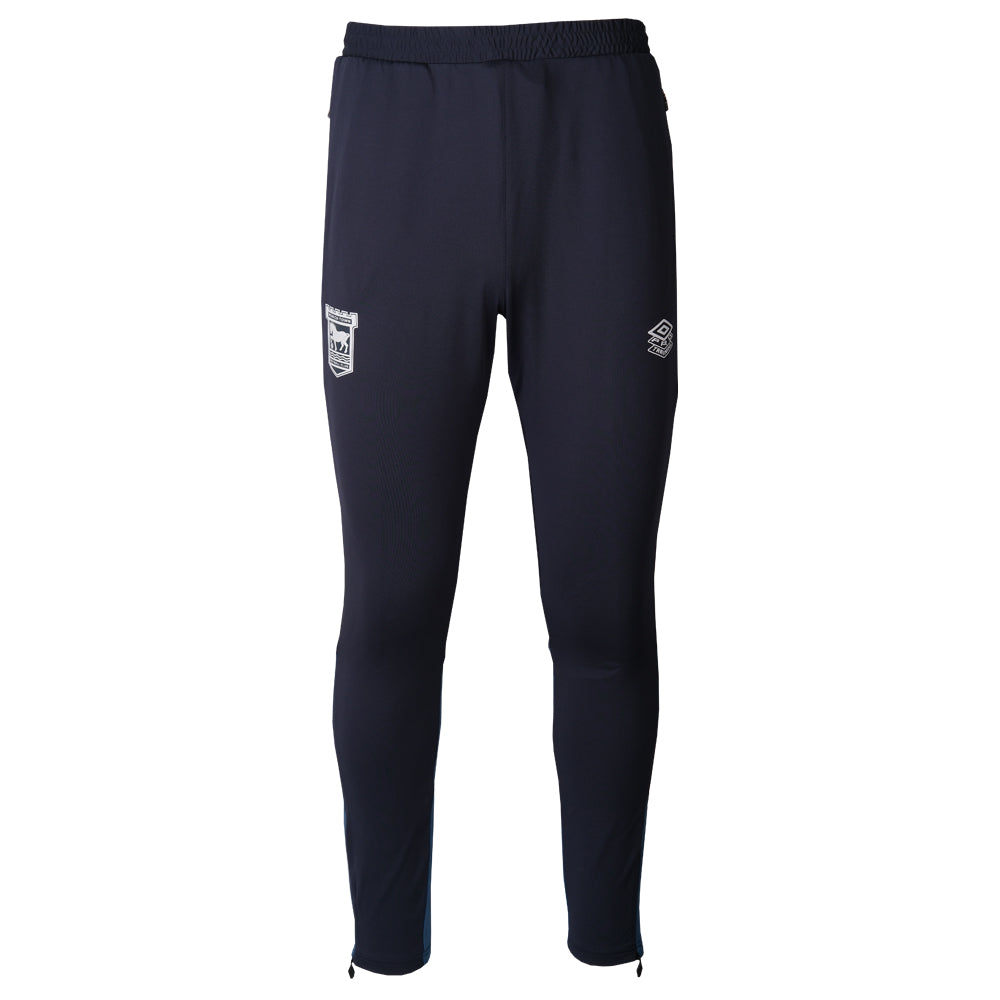 Umbro 2025/26 Navy Training Pant Junior