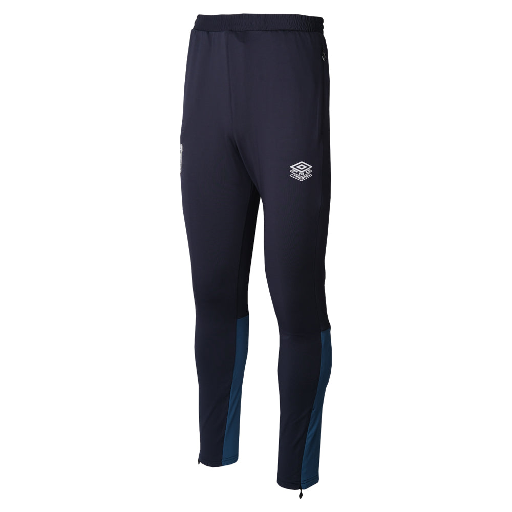Umbro 2025/26 Navy Training Pant Junior
