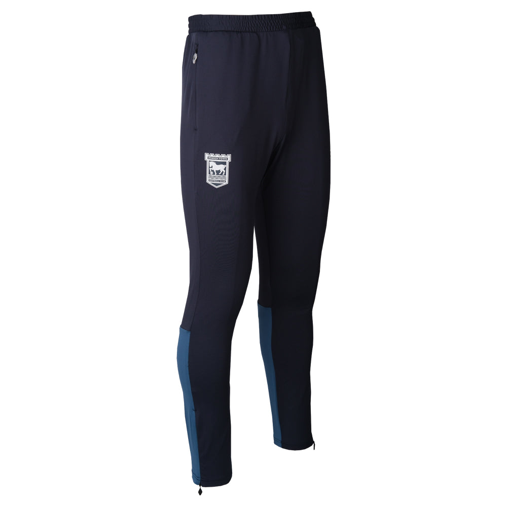 Umbro 2025/26 Navy Training Pant Junior