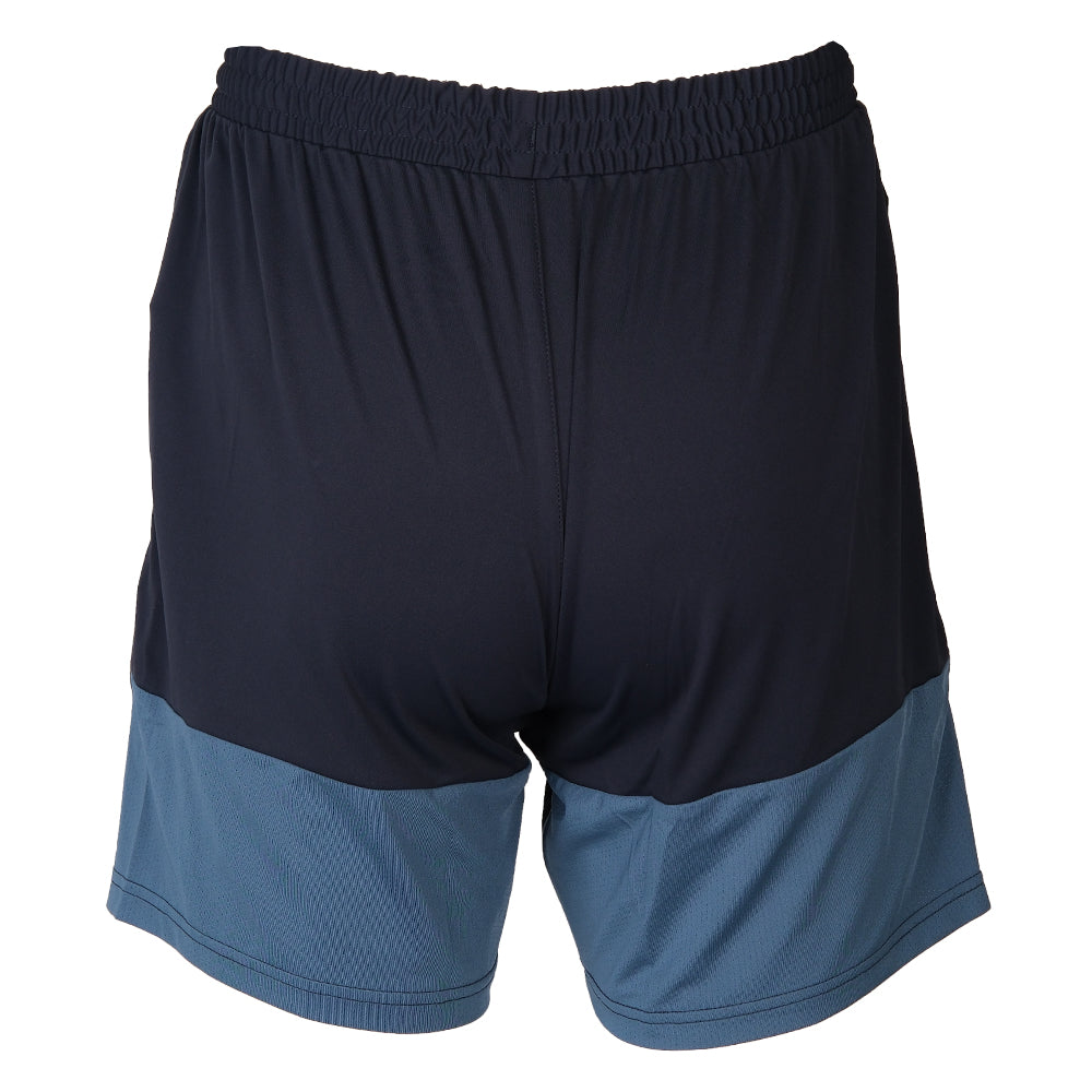 Umbro 2025/26 Navy Training Short Junior