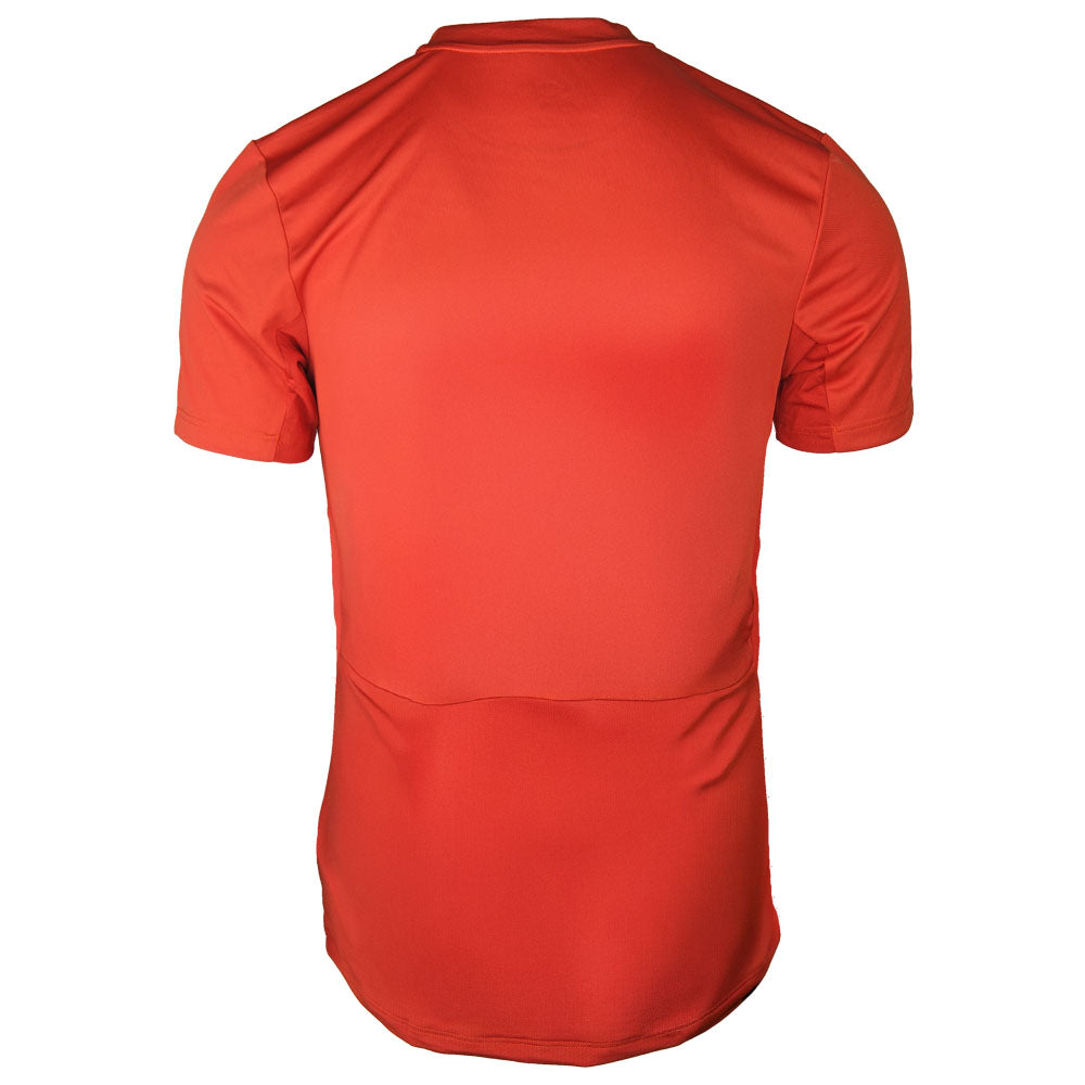 Umbro 2025/26 Orange Training Jersey Junior