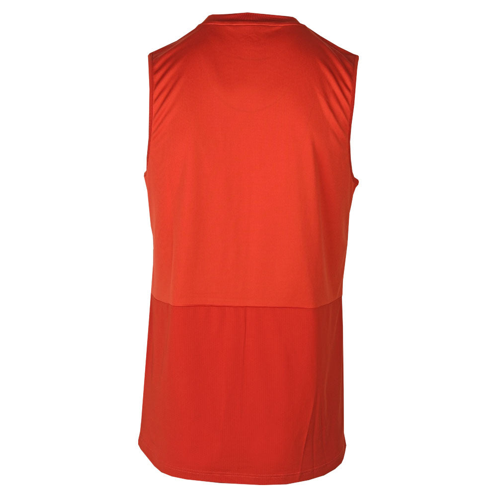 Umbro 2025/26 Orange Training Vest Adult