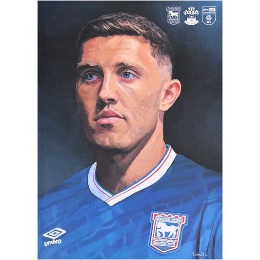 2025/26 Southampton Matchday Programme