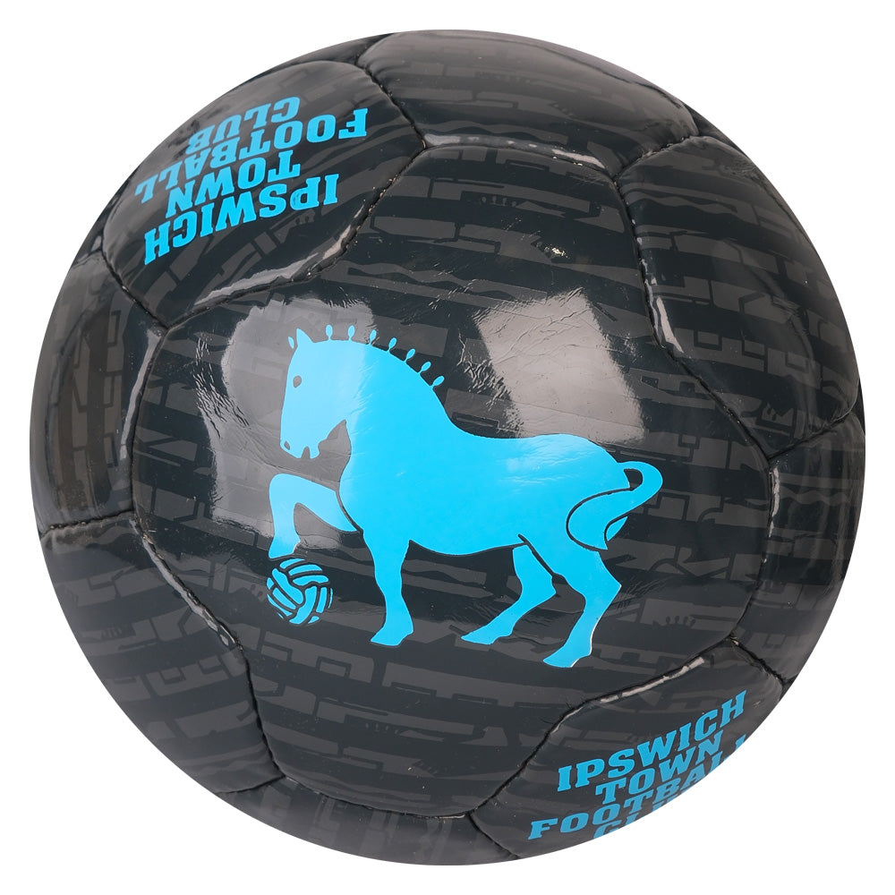 25/26 Third Ball Size 5