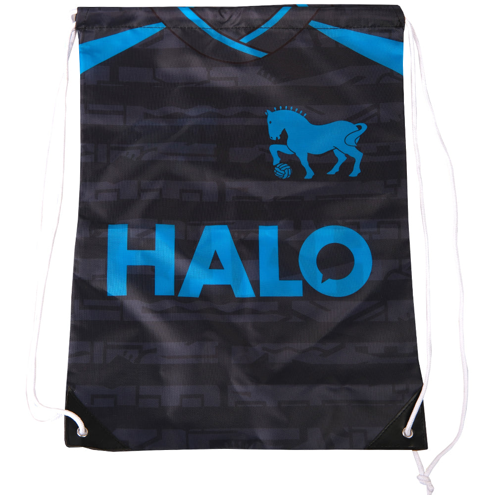 25/26 Third Drawstring Bag