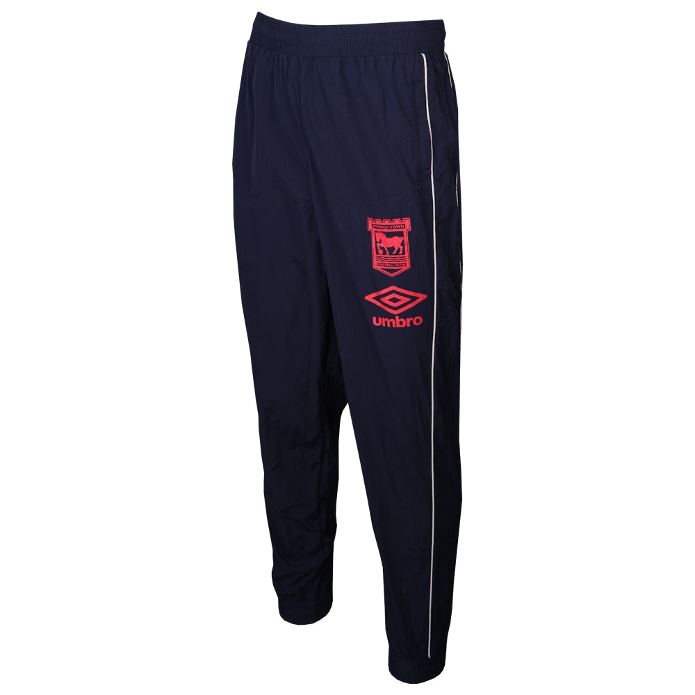 Umbro 2025/26 Navy Travel Pant Adult