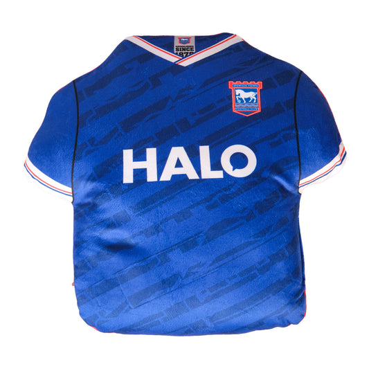 25/26 Home & Away Kit Cushion