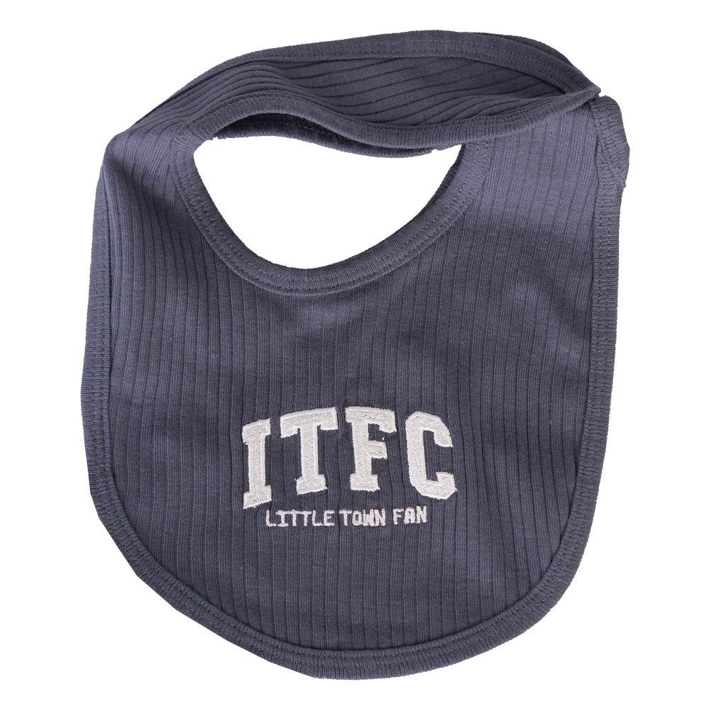 2pk Navy ITFC Bibs