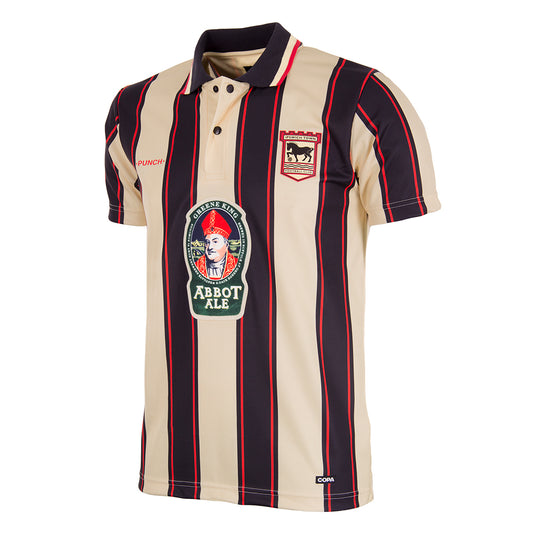COPA 1996-98 Away Shirt