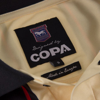 COPA 1996-98 Away Shirt