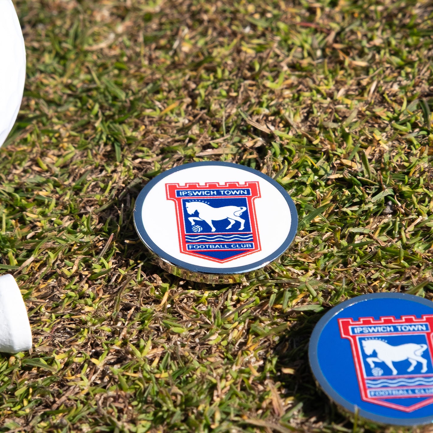 3pk Crest Ball Markers
