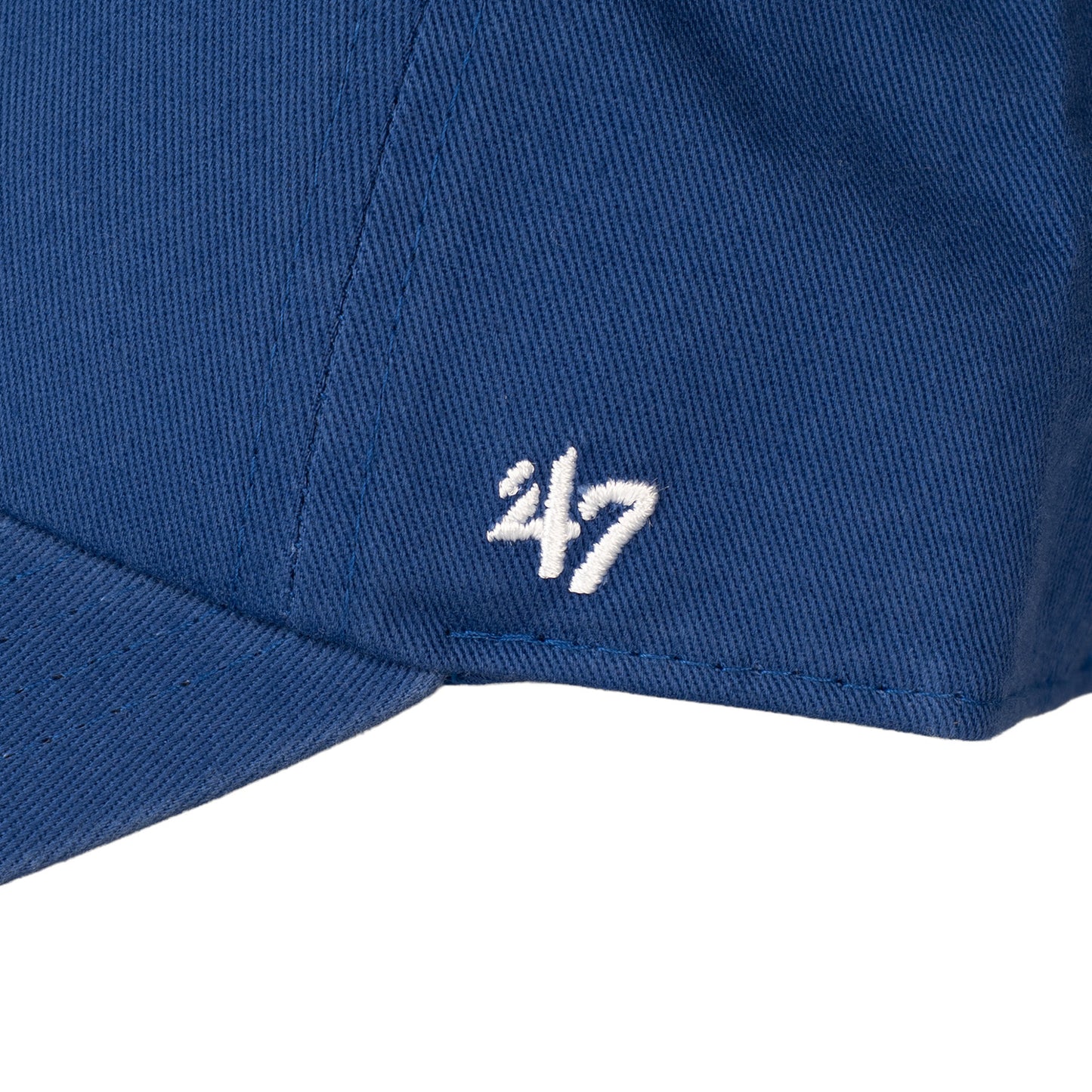 Crest 47 Clean Up Cap Royal