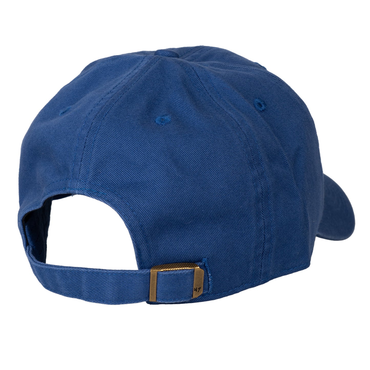 Crest 47 Clean Up Cap Royal