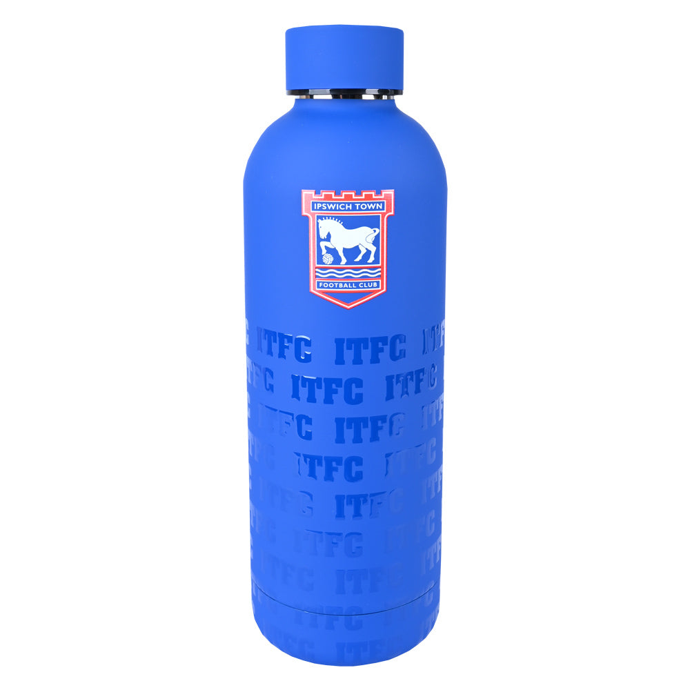500ml Royal Soft Touch Water Bottle