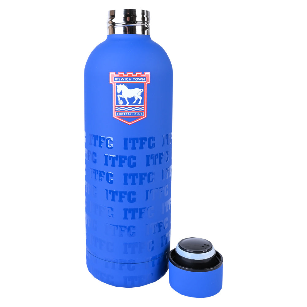 500ml Royal Soft Touch Water Bottle