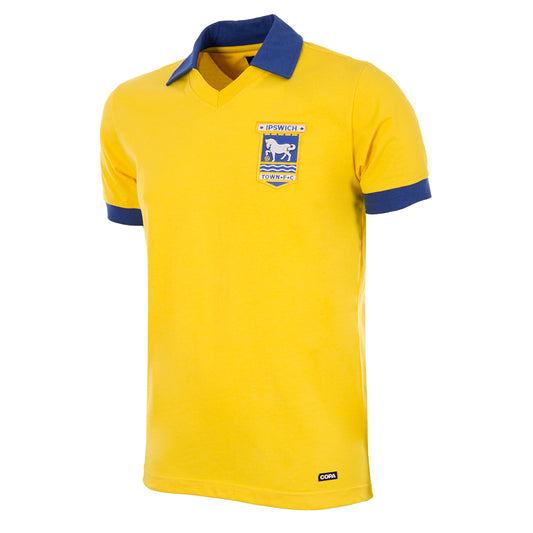 COPA 1976-77 Away Shirt