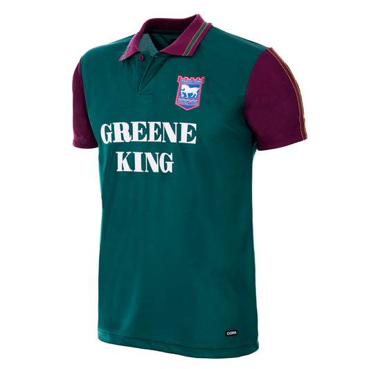 COPA 1995-96 Away Shirt
