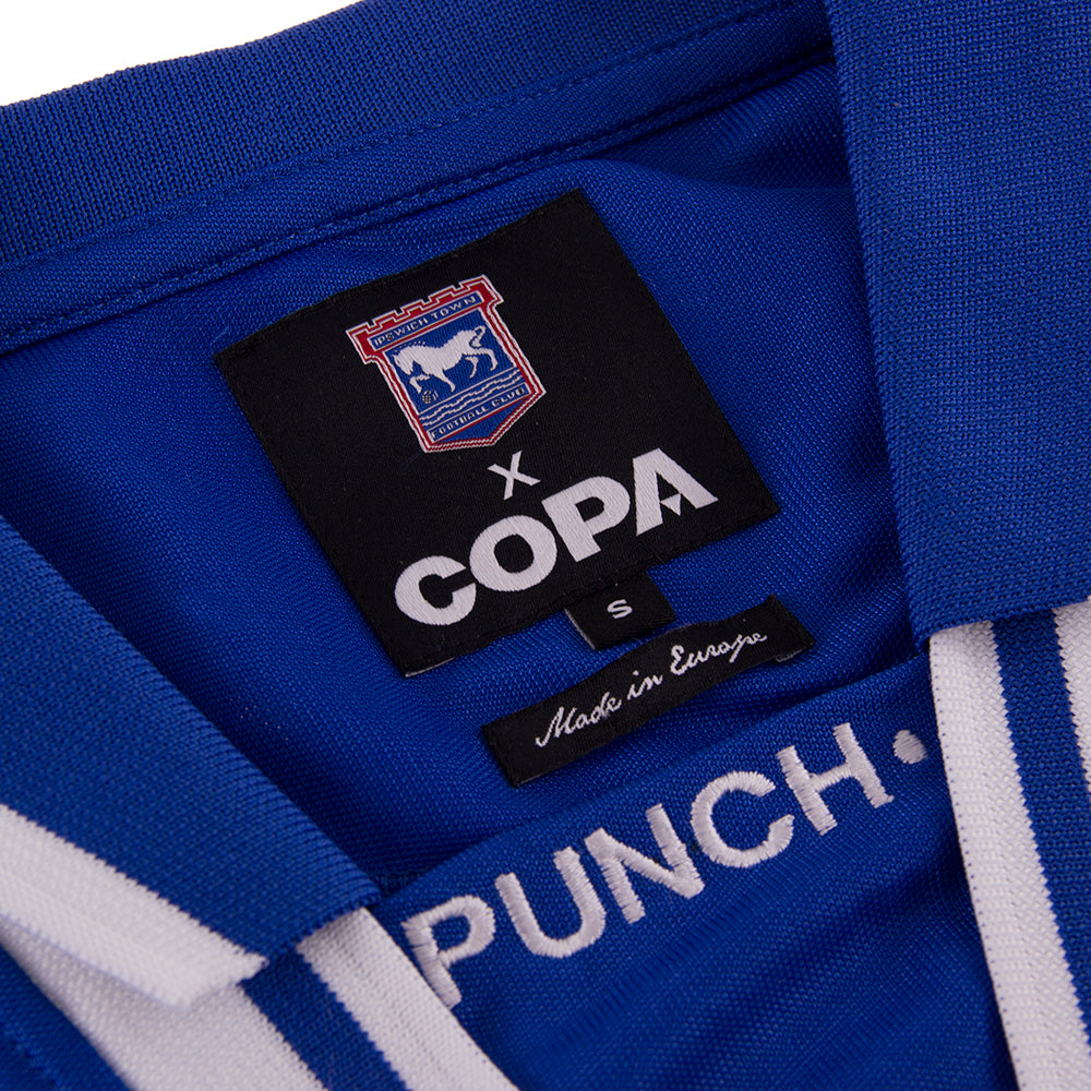 COPA 1997-99 Home Shirt