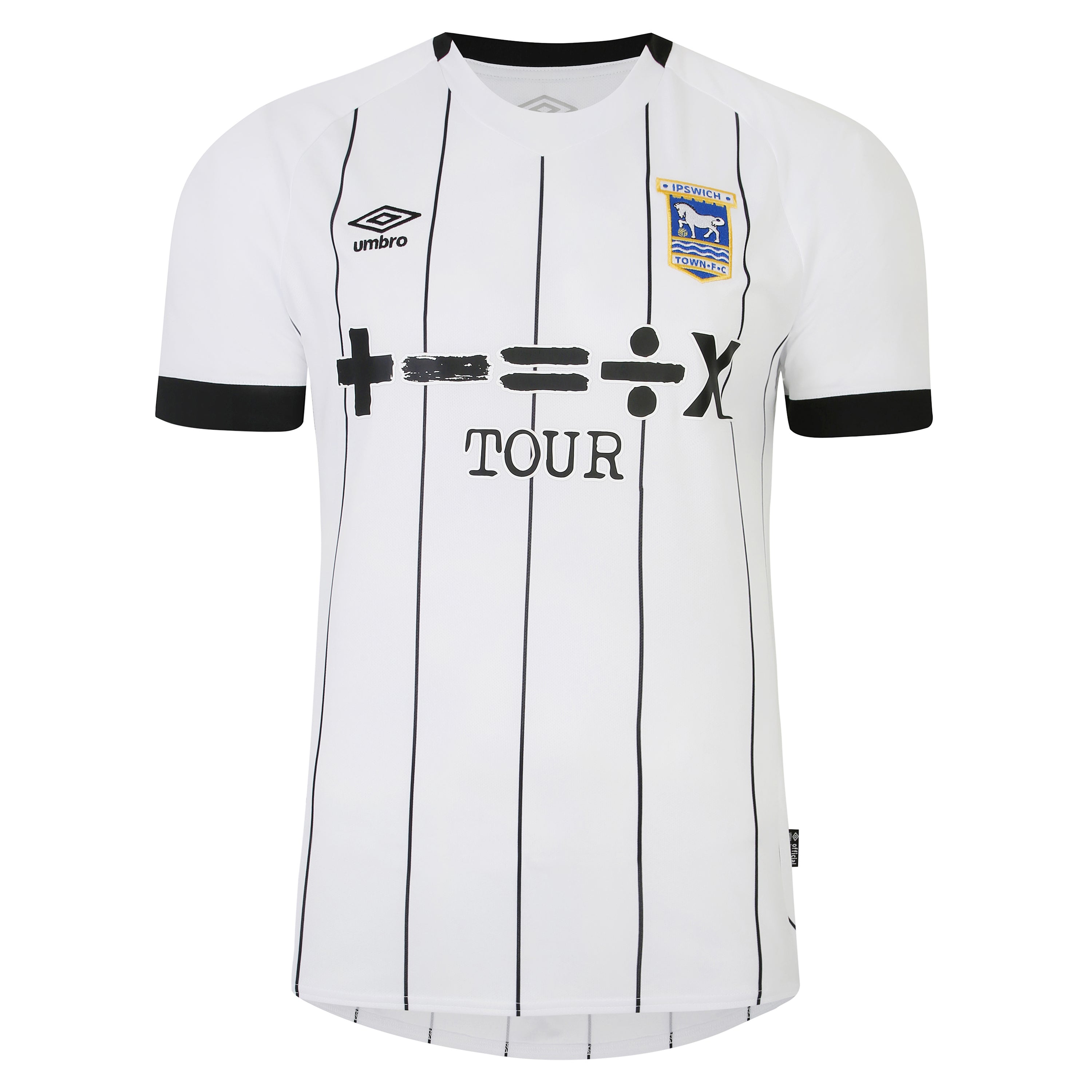 Umbro cheap white shirt