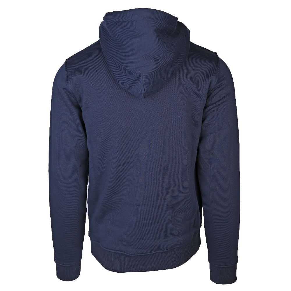 Authentic Blues Burgh Hoody Adult