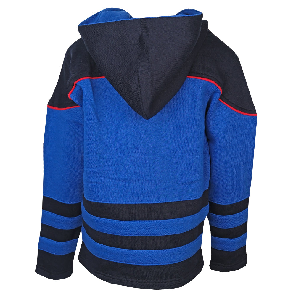 Authentic Blues Chattisham Hockey Hoody Junior