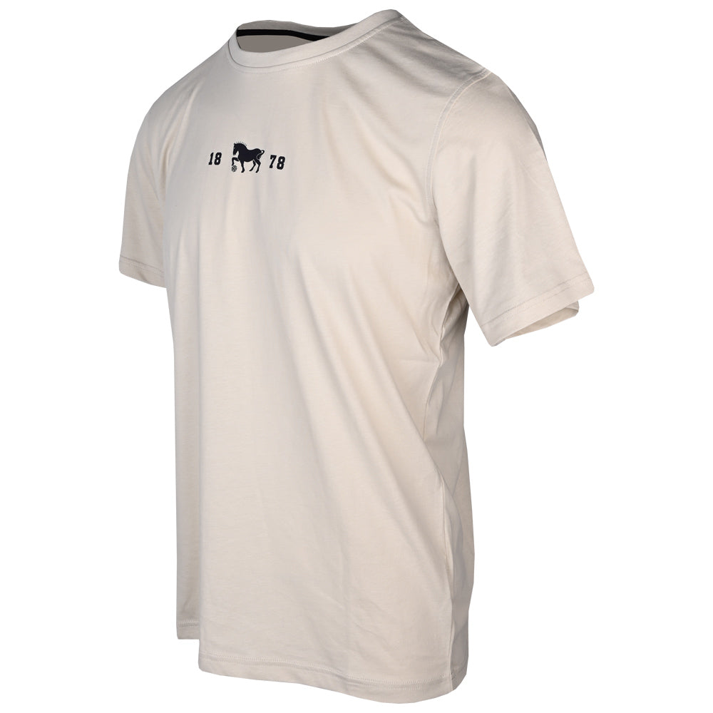 Authentic Blues Eriswell Tee Adult
