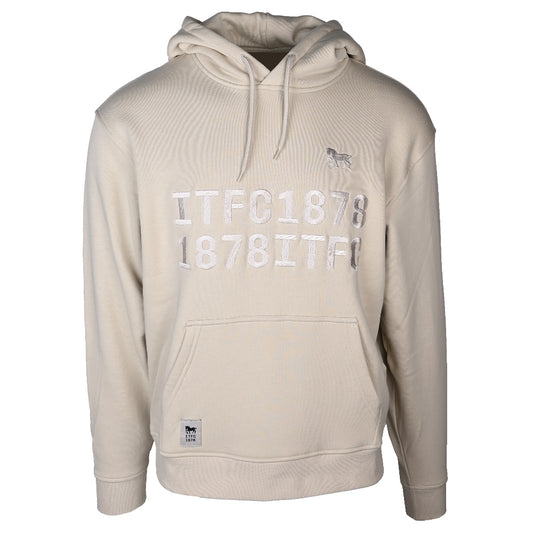 Authentic Blues Gosbeck Hoody Adult