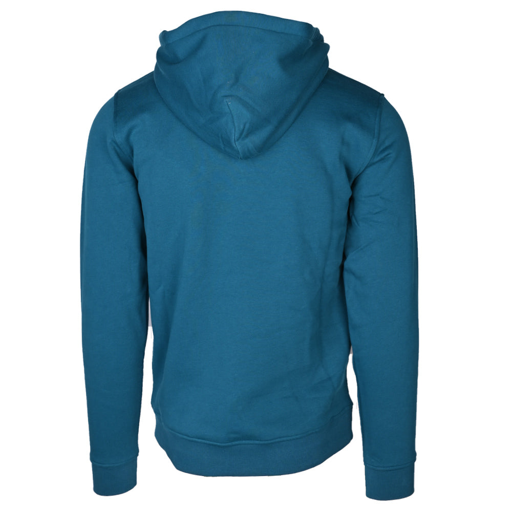 Authentic Blues Iken Hoody Adult