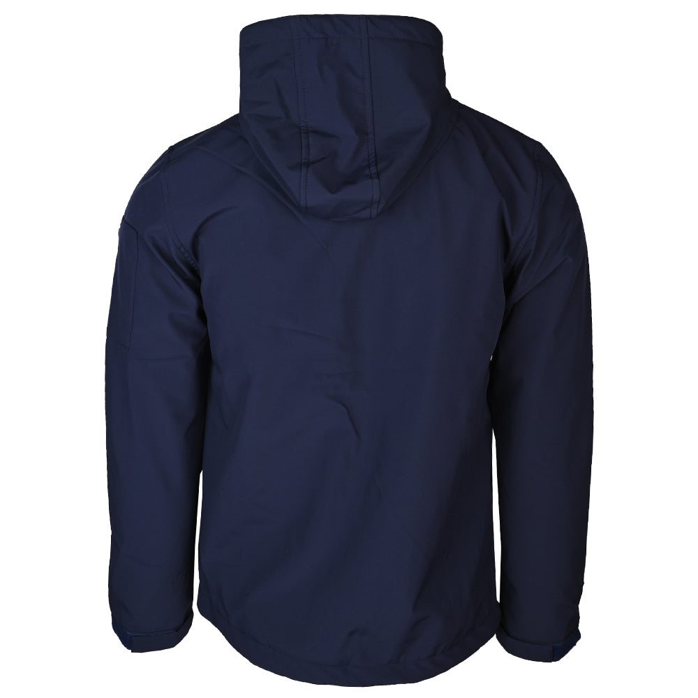Authentic Blues Metfield Jacket Adult
