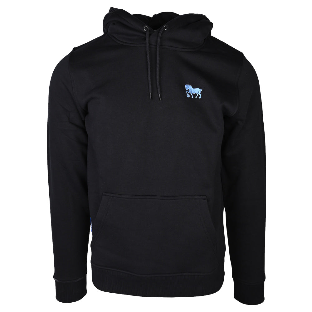 Authentic Blues Stowmarket Hoody Adult