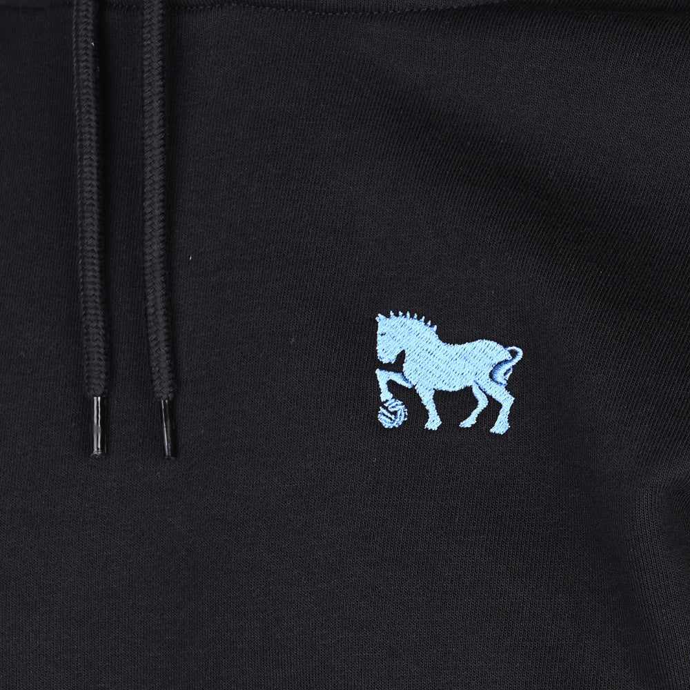 Authentic Blues Stowmarket Hoody Adult